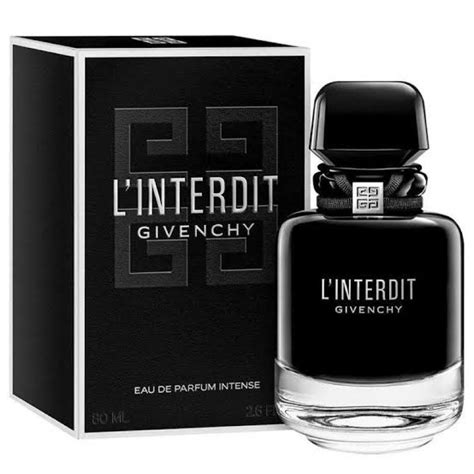 givenchy ราคาไทย|l'interdit givenchy thailand.